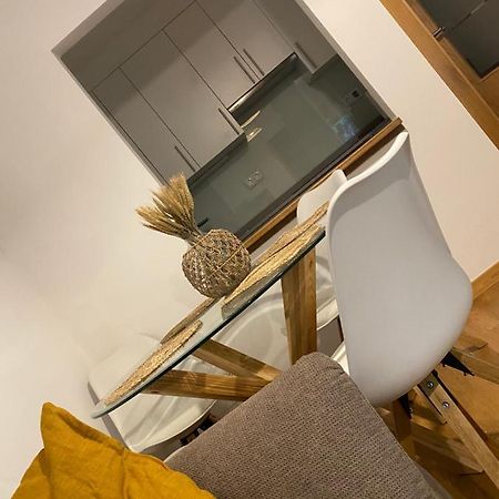 A Covina Apartment Vilagarcia de Arousa Luaran gambar