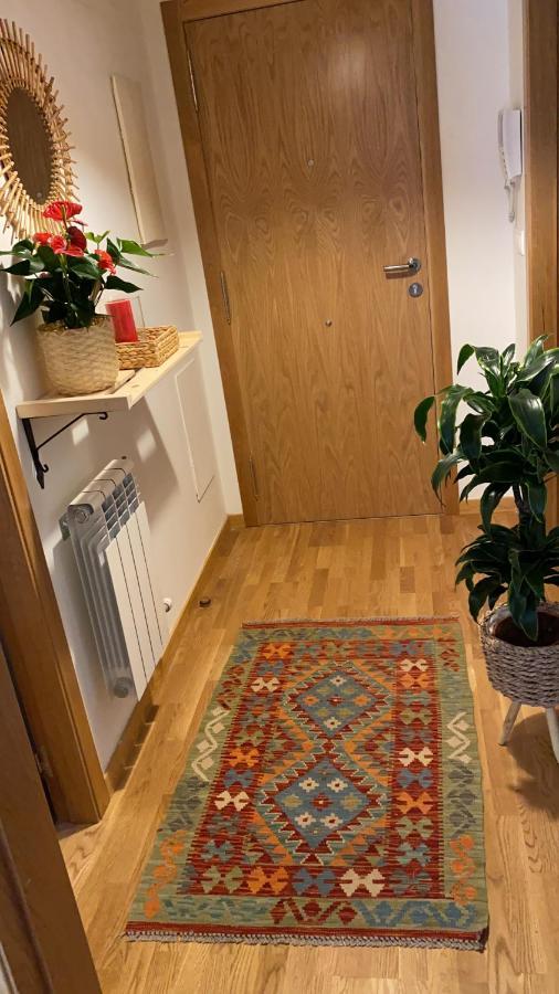 A Covina Apartment Vilagarcia de Arousa Luaran gambar