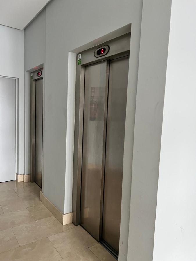 A Covina Apartment Vilagarcia de Arousa Luaran gambar
