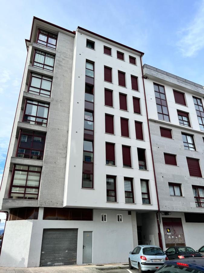 A Covina Apartment Vilagarcia de Arousa Luaran gambar